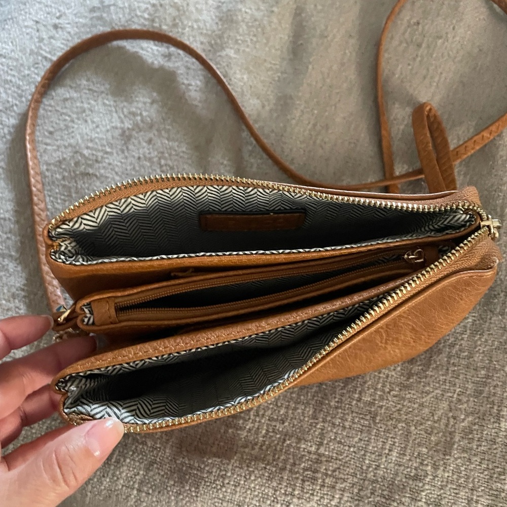 Cute Jen & co crossbody